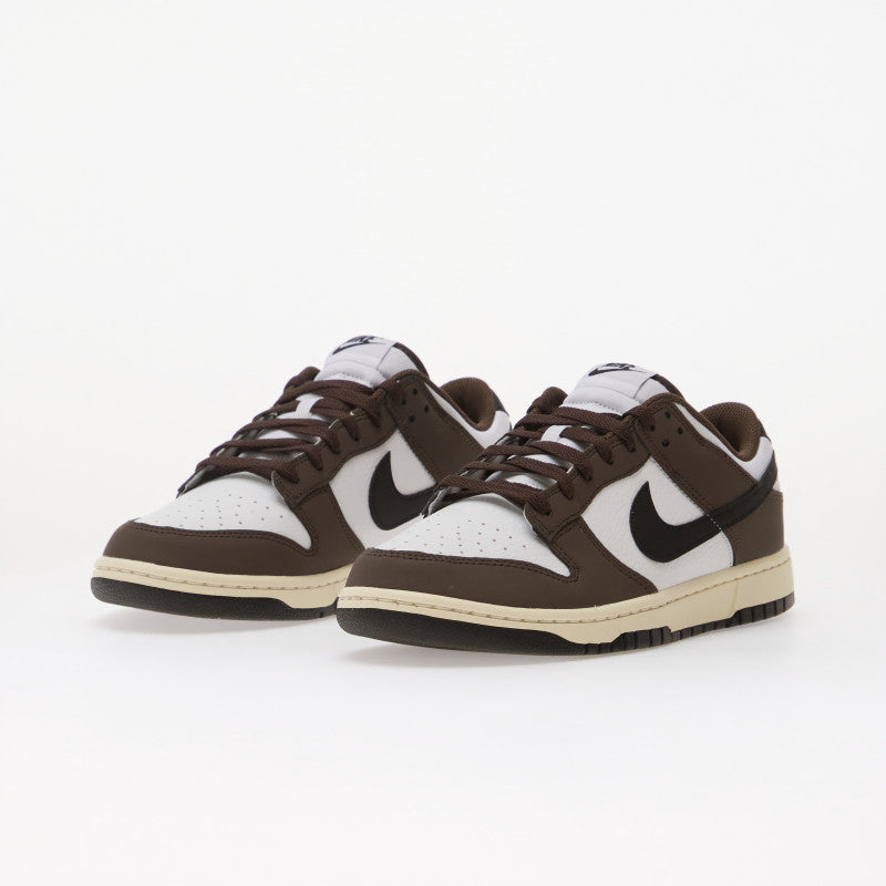 Nike Dunk Low Baroque Brown/ Black-White-Sail