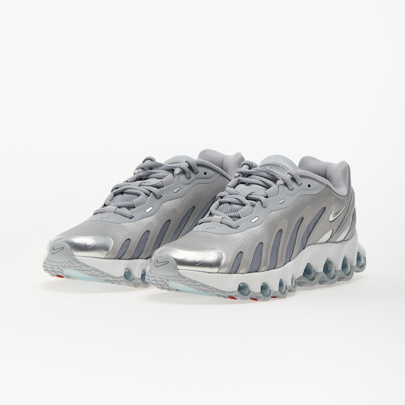Nike Wmns Air Max DN8 Wolf Grey/ Metallic Silver-Off White