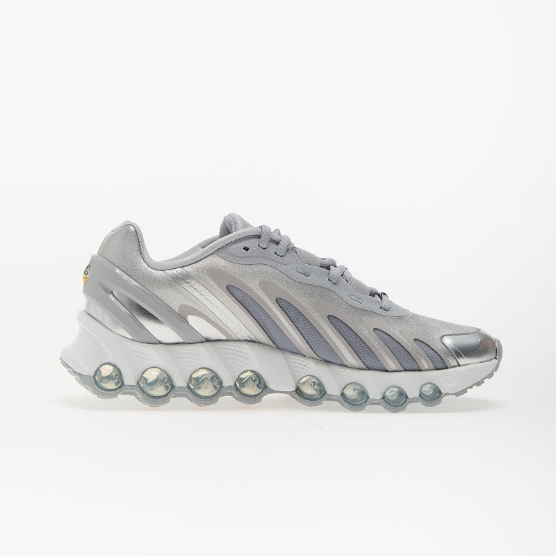 Nike Wmns Air Max DN8 Wolf Grey/ Metallic Silver-Off White
