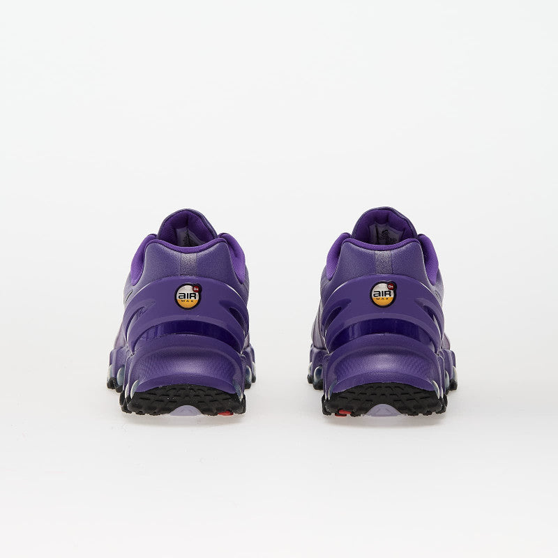Nike Wmns Air Max Dn8 Wild Grape/ Black-Mtlc Silver-Black