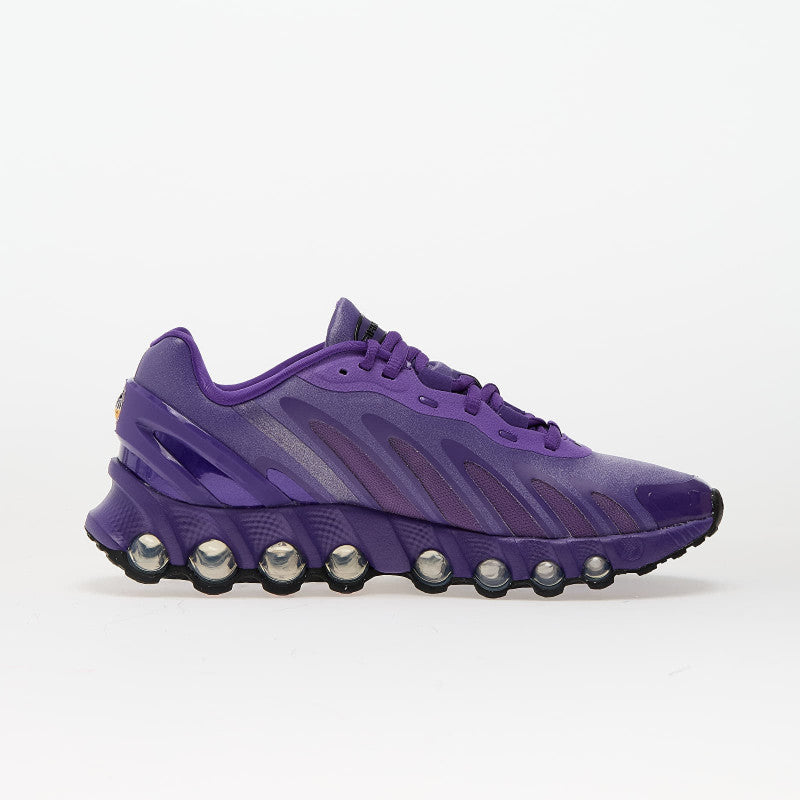 Nike Wmns Air Max Dn8 Wild Grape/ Black-Mtlc Silver-Black