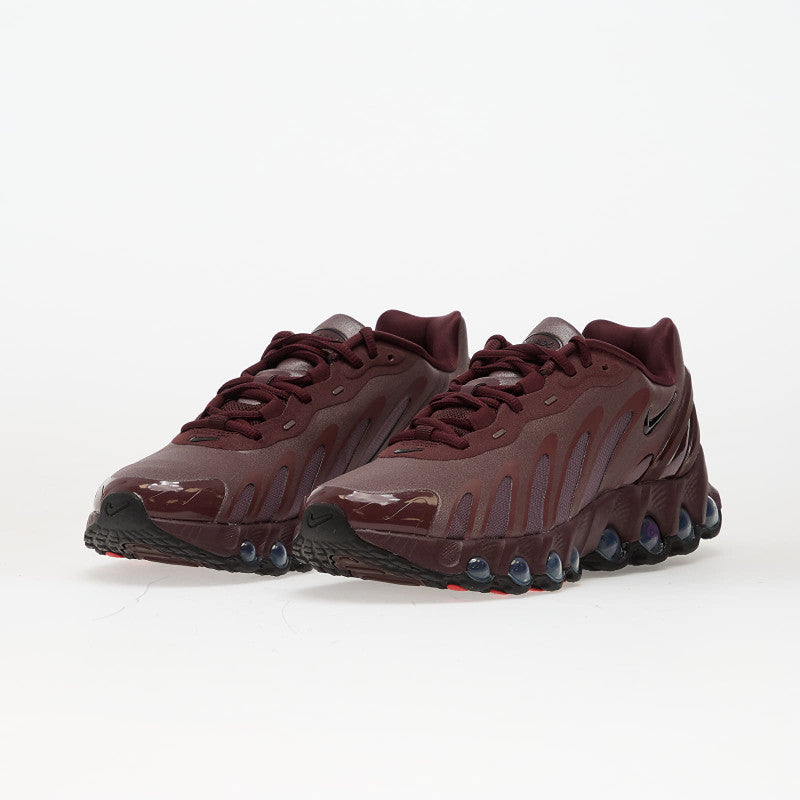Nike Air Max Dn8 Burgundy Crush/ Black-Burgundy Crush