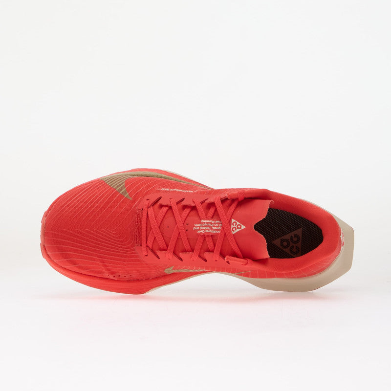 Nike ACG Ultrafly Trail Lt Crimson/ Linen-Lt Orewood Brn