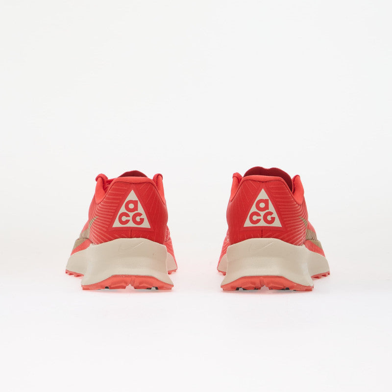Nike ACG Ultrafly Trail Lt Crimson/ Linen-Lt Orewood Brn