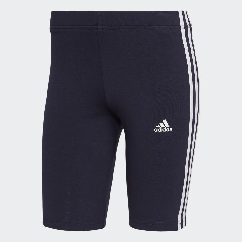 adidas Essentials 3-Stripes Bike Shorts