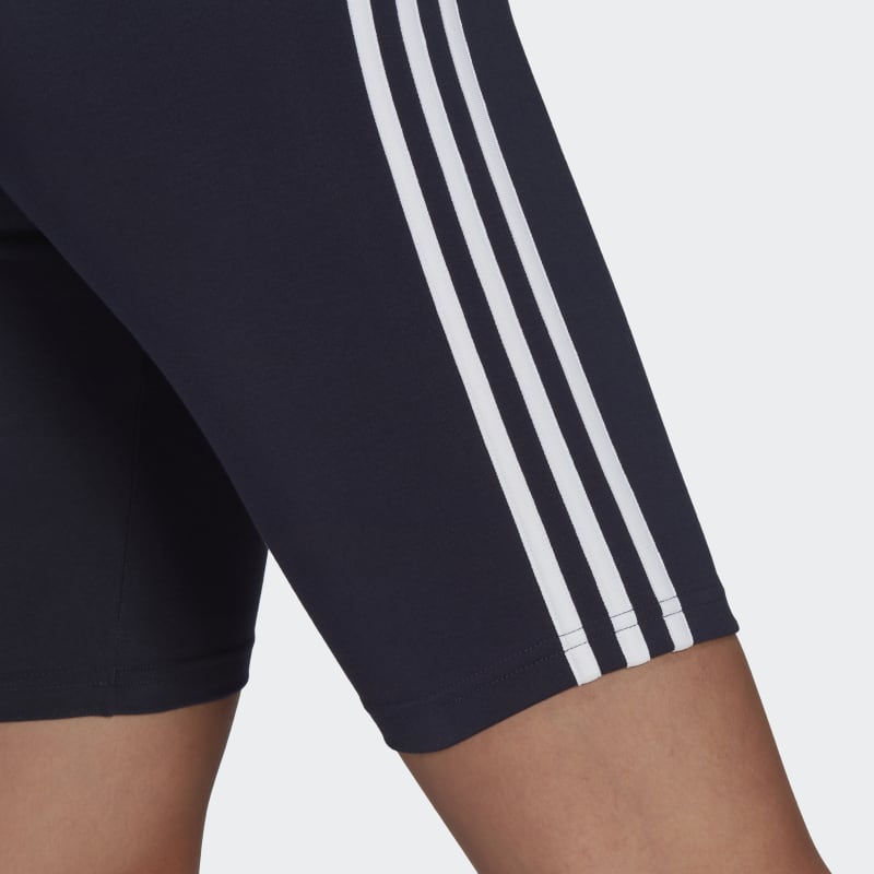 adidas Essentials 3-Stripes Bike Shorts