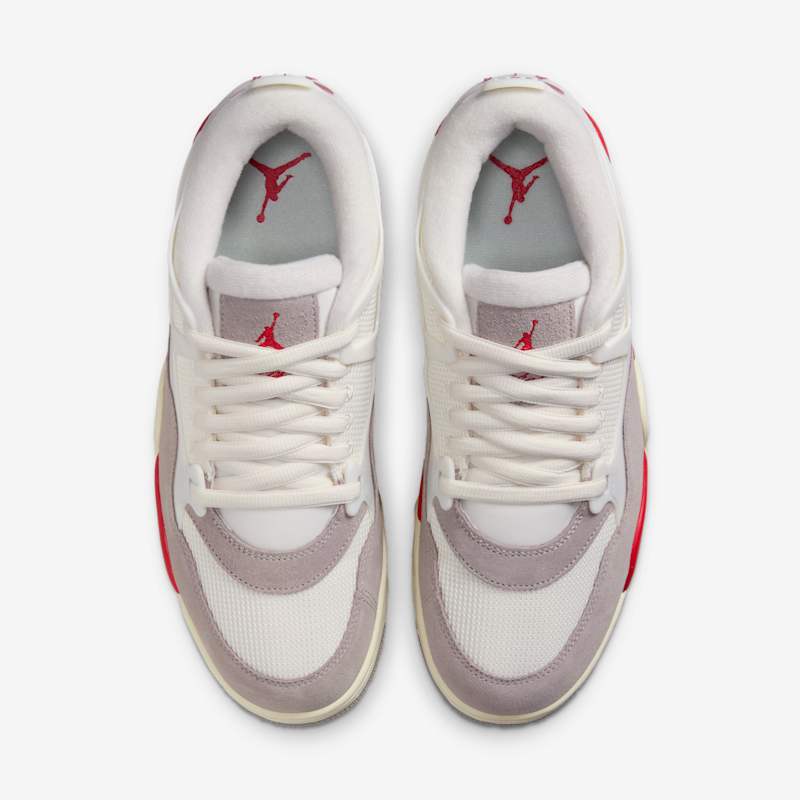 Air Jordan 4 RM