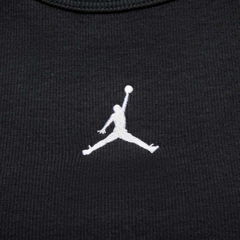 Jordan Essentials