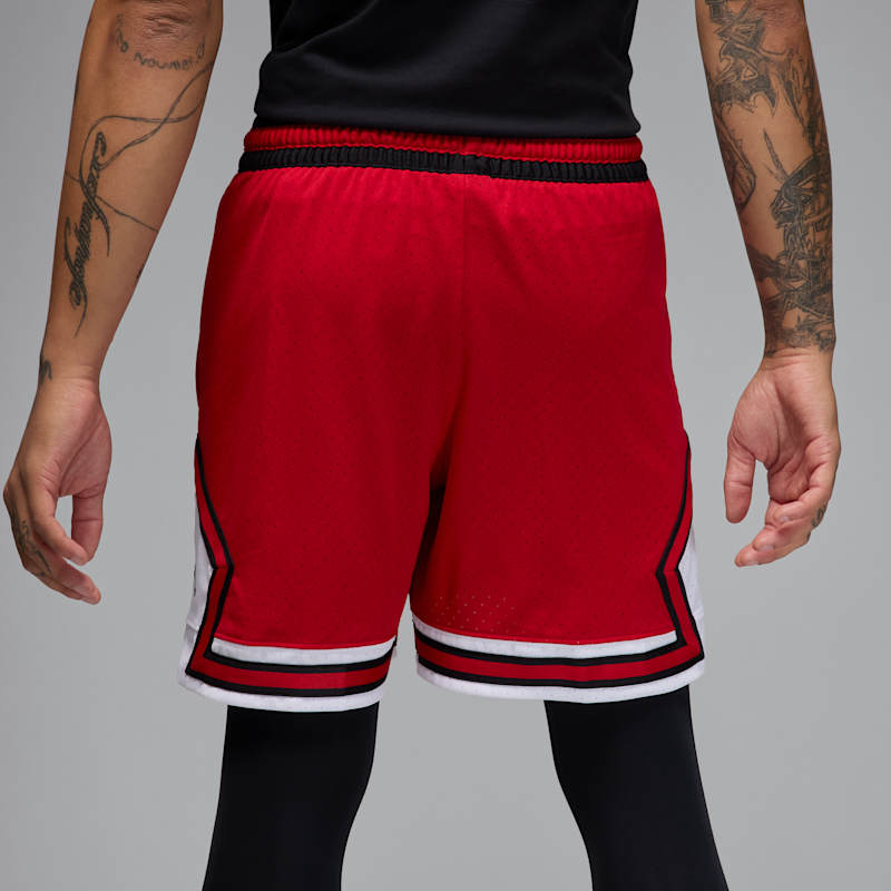 Jordan Sport Diamond Mesh Dri-Fit Šortai