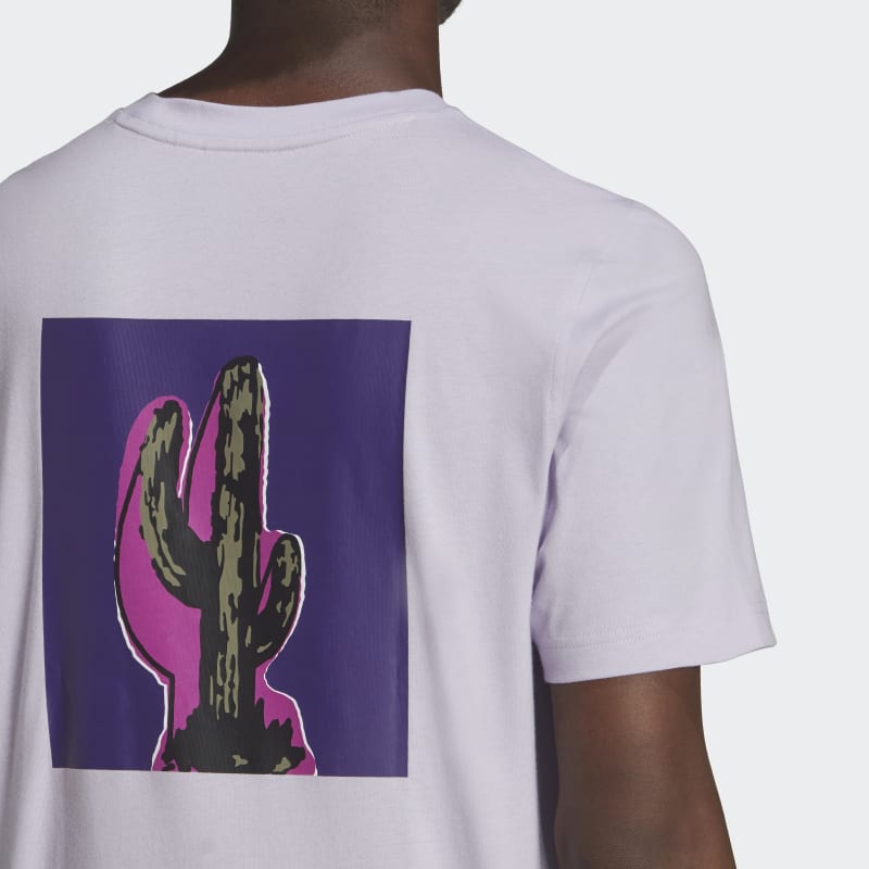 adidas Originals Trefoil A33 Tee