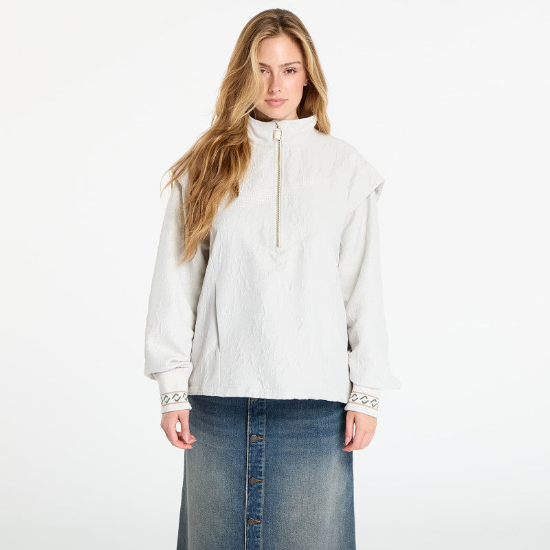 Nike Naomi Osaka Oversized Jacket Light Bone/ Phantom