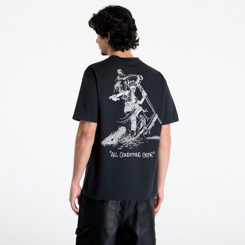 Nike ACG Men's Dri-FIT T-Shirt Black