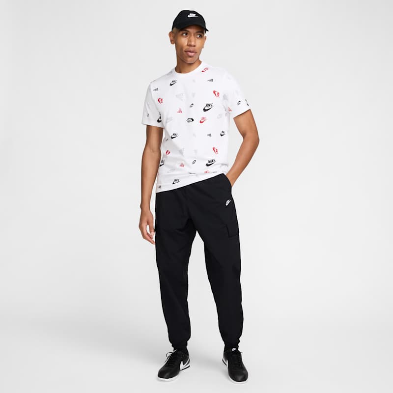 Nike Club