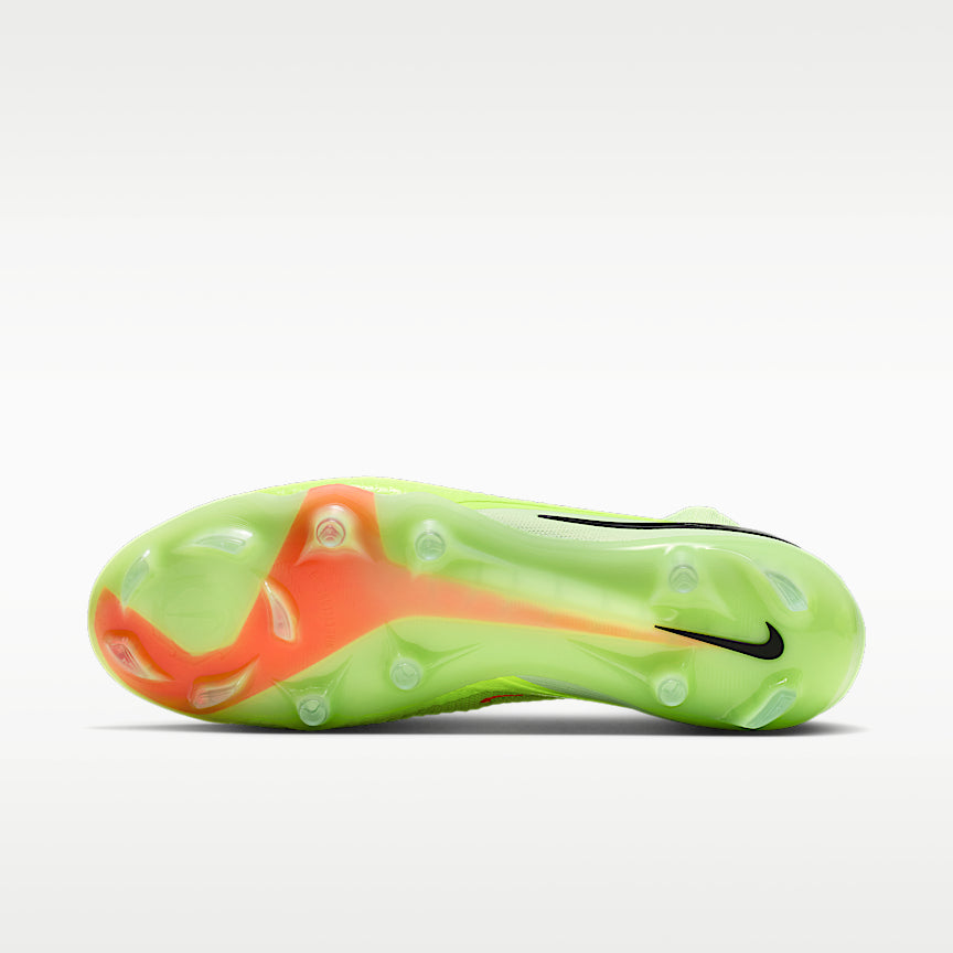 Nike Phantom 6 High Elite