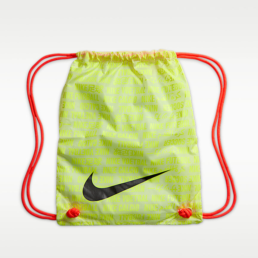 Nike Phantom 6 High Elite