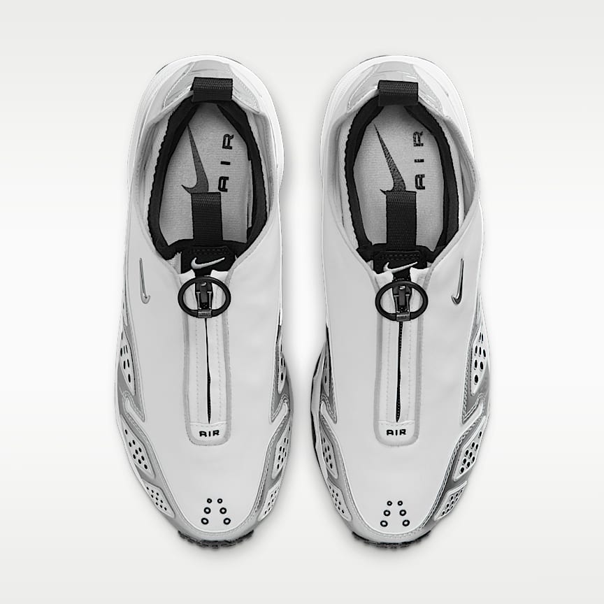 Nike Wmns Air Max SNDR Se White/ Mtlc Silver-Black