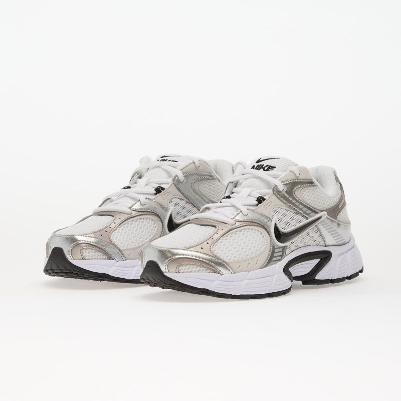 Nike V5 Rnr White/ Black-Vast Grey-College Grey