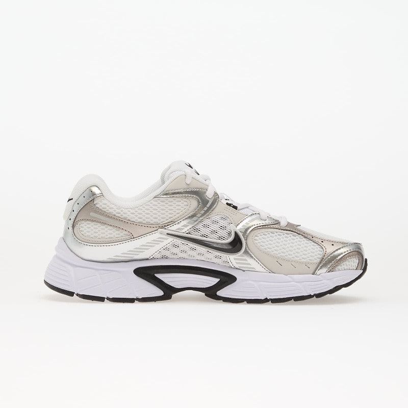 Nike V5 Rnr White/ Black-Vast Grey-College Grey