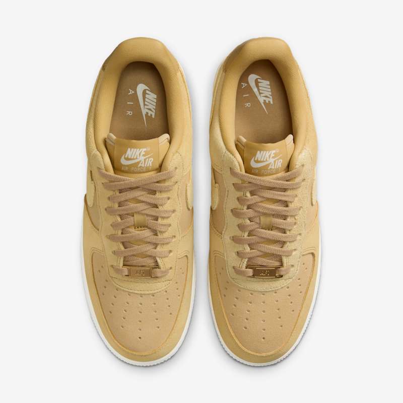 Nike Wmns Air Force 1’07