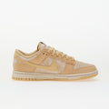 Nike Wmns Dunk Low Lt Orewood Brn/ Sesame-University Red