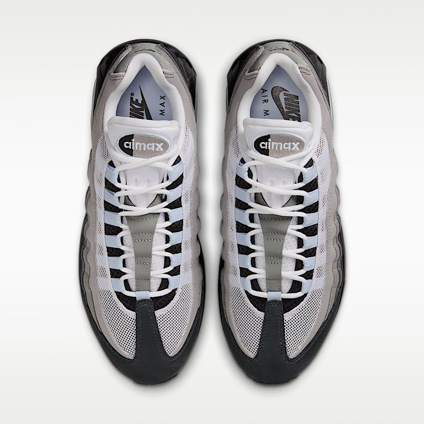 Nike Wmns Air Max 95 Big Bubble
