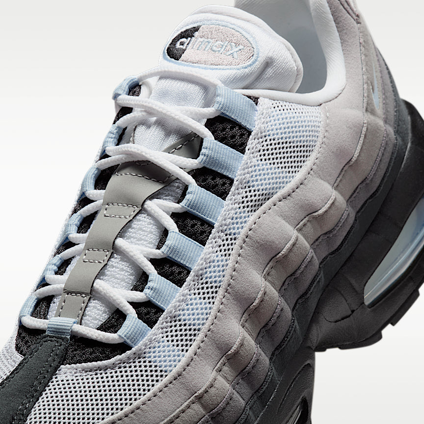 Nike Wmns Air Max 95 Big Bubble