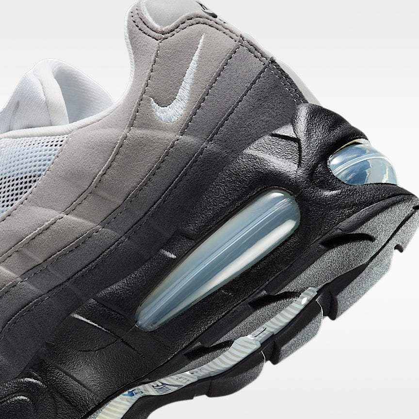 Nike Wmns Air Max 95 Big Bubble