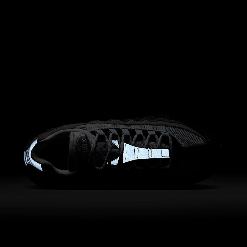 Nike Wmns Air Max 95 Big Bubble