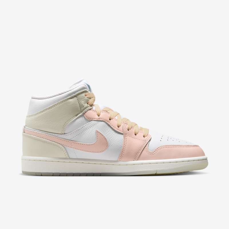 Air Jordan 1 Mid Se