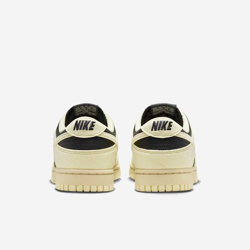 Nike Dunk Low Beżowo-