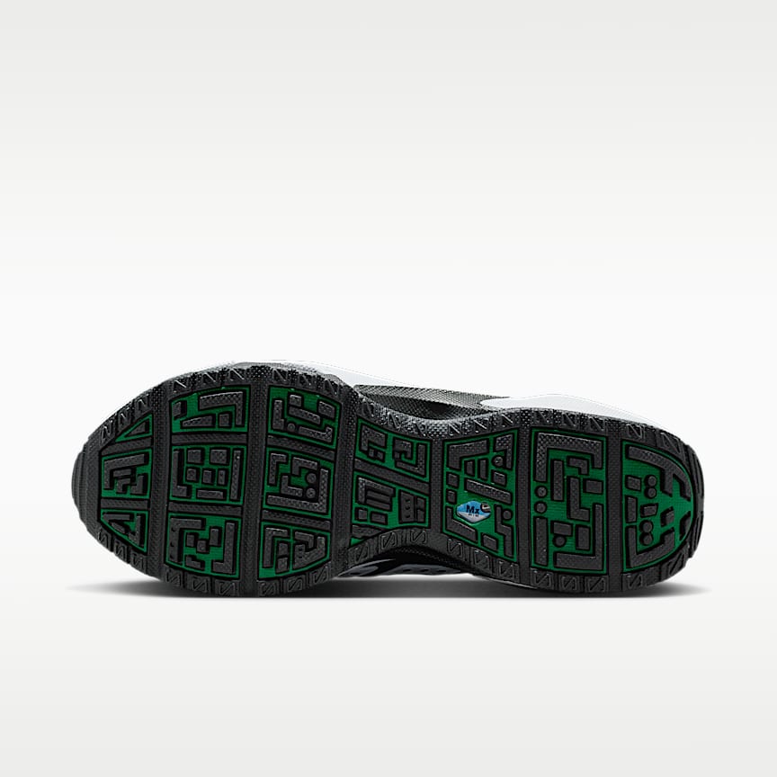 Nike Air Max Sndr Pine Green/ Black-Seaweed-Wolf Grey