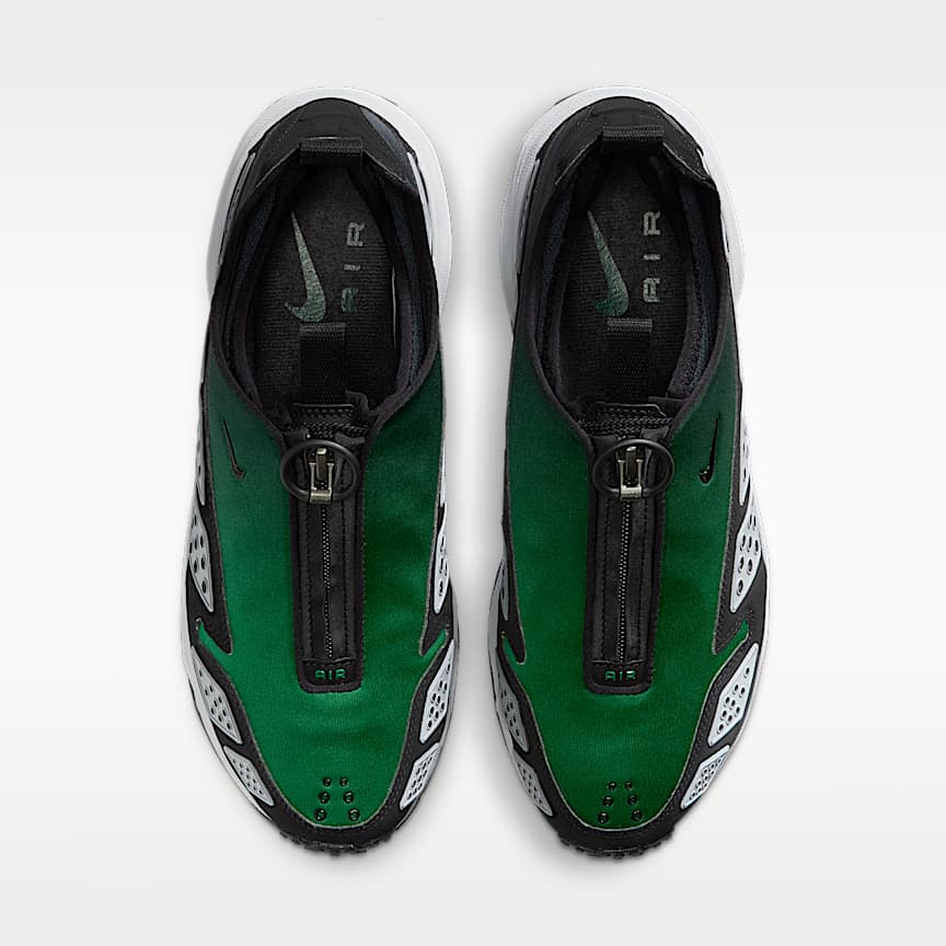 Nike Air Max Sndr Pine Green/ Black-Seaweed-Wolf Grey