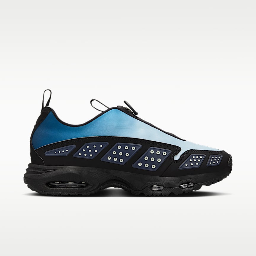 Nike Wmns Air Max SNDR Obsidian/ Black-Grey Haze