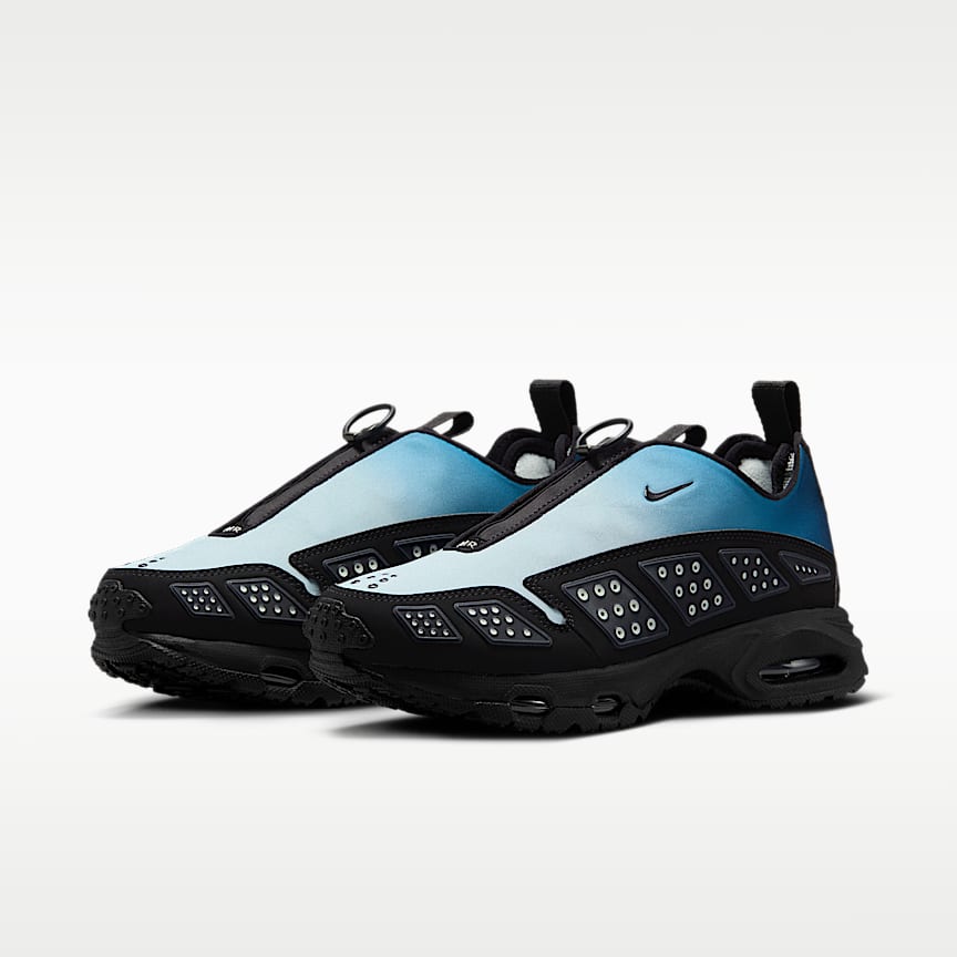 Nike Wmns Air Max SNDR Obsidian/ Black-Grey Haze