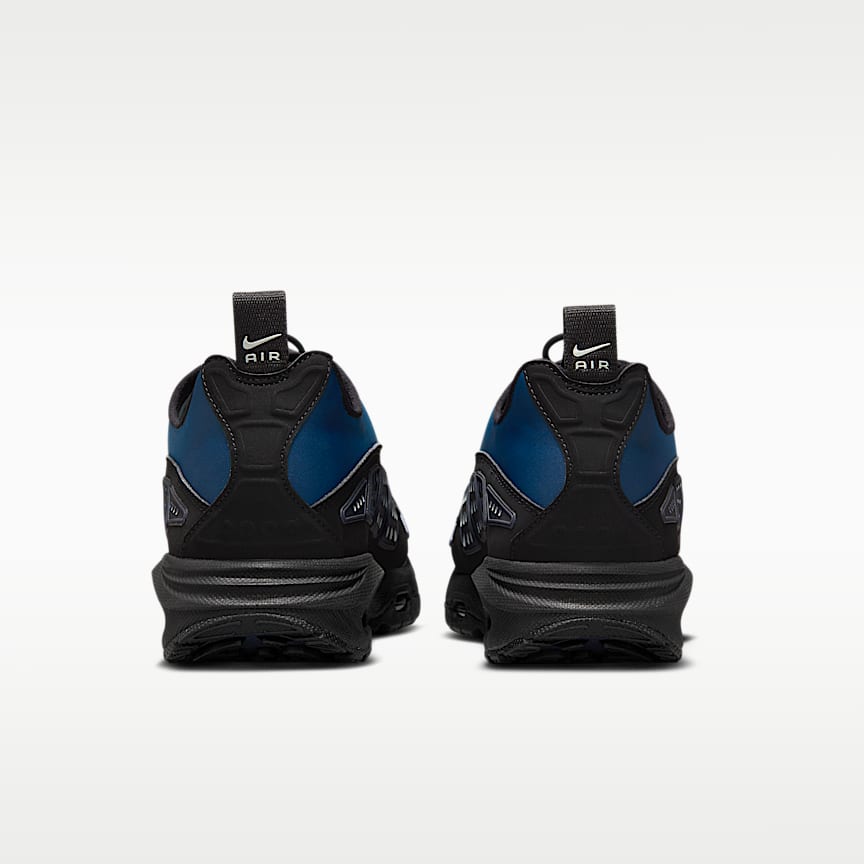 Nike Wmns Air Max SNDR Obsidian/ Black-Grey Haze