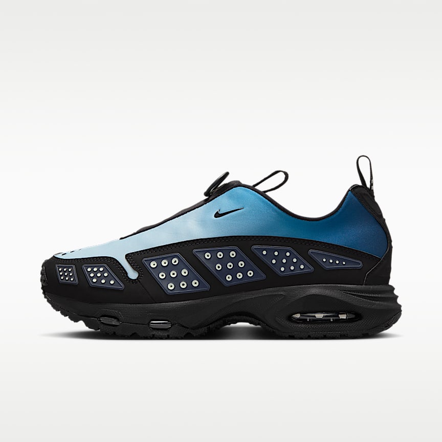 Nike Wmns Air Max SNDR Obsidian/ Black-Grey Haze