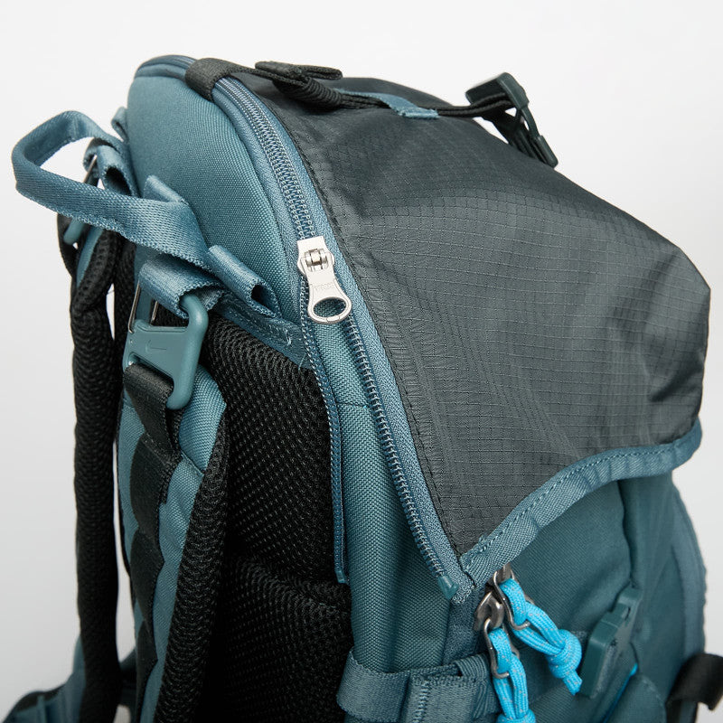 Nike ACG "DAYMAX" Backpack 25L Mineral Slate/ Black Spruce/ Baltic Blue 25