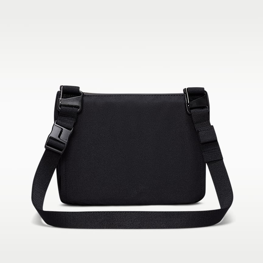 Nike ACG "DAYMAX" Crossbody Bag (3L) Black/ College Grey/ College Grey 3