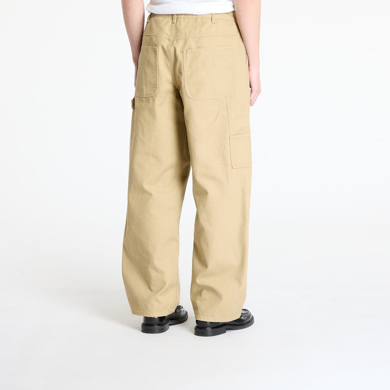 Jeansy Nike Life Men's Carpenter Pants Parachute Beige/ Parachute Beige