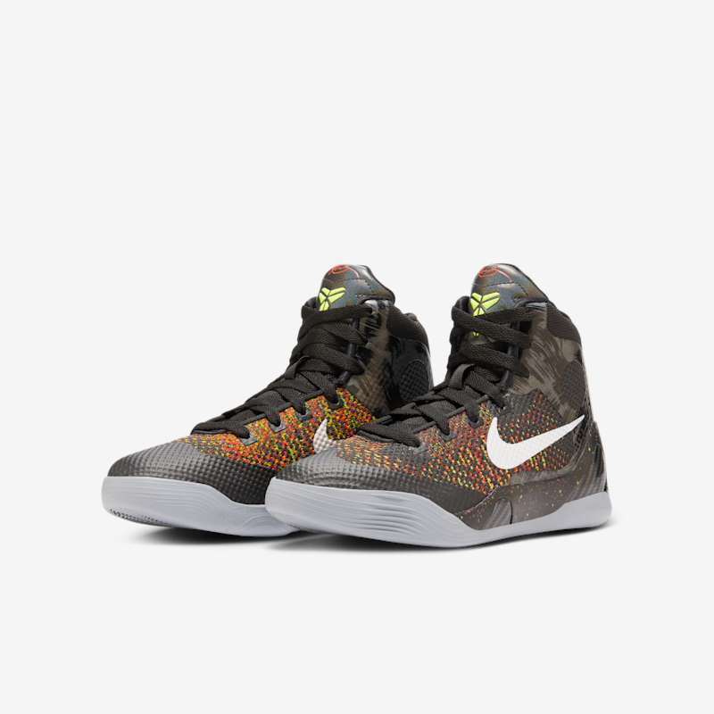 Nike Kobe IX Elite
