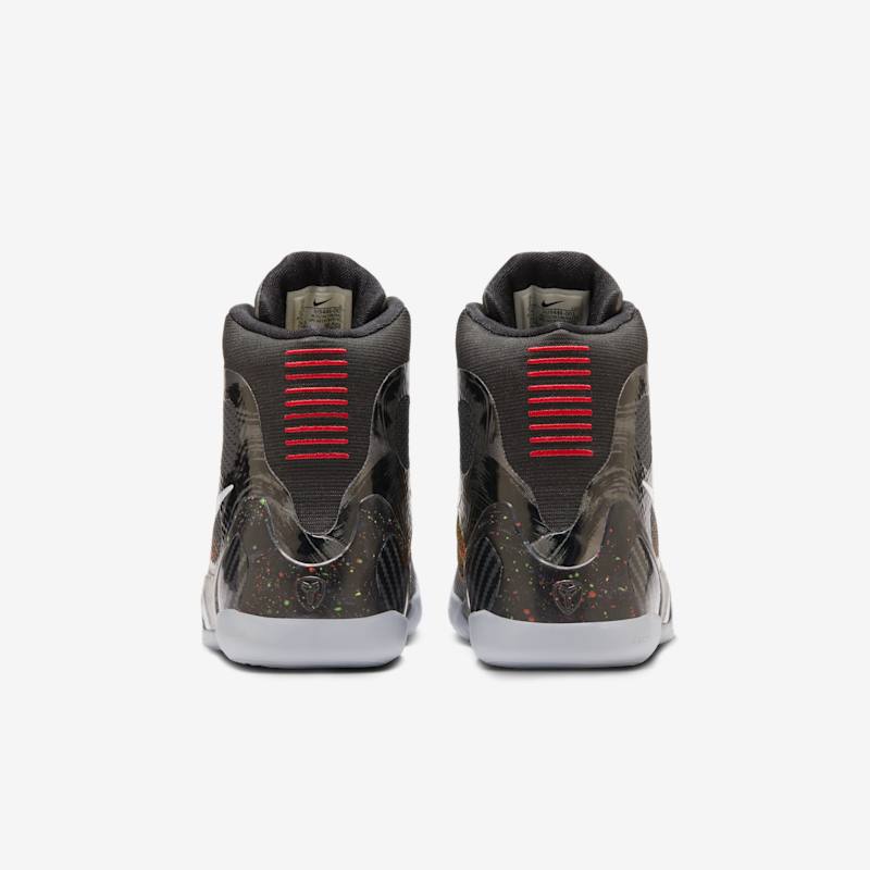 Nike Kobe IX Elite