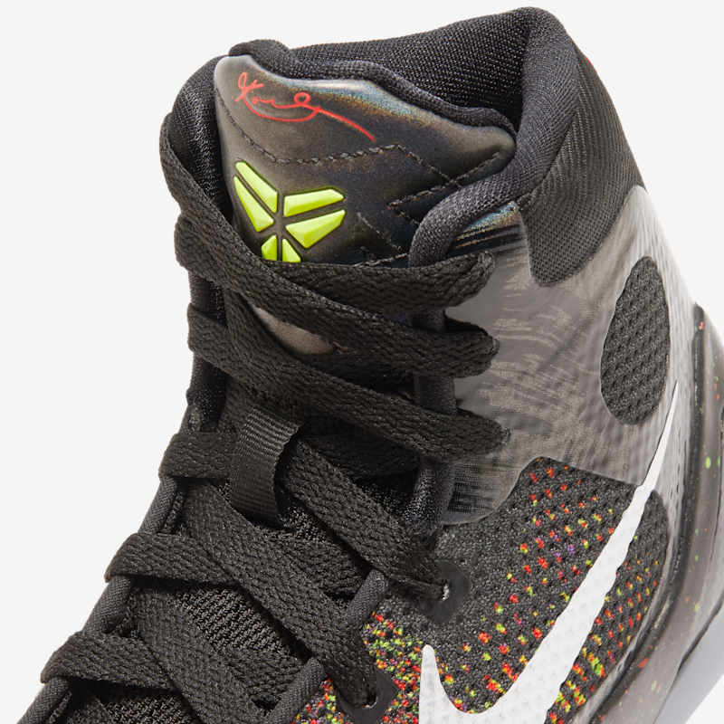 Nike Kobe IX Elite