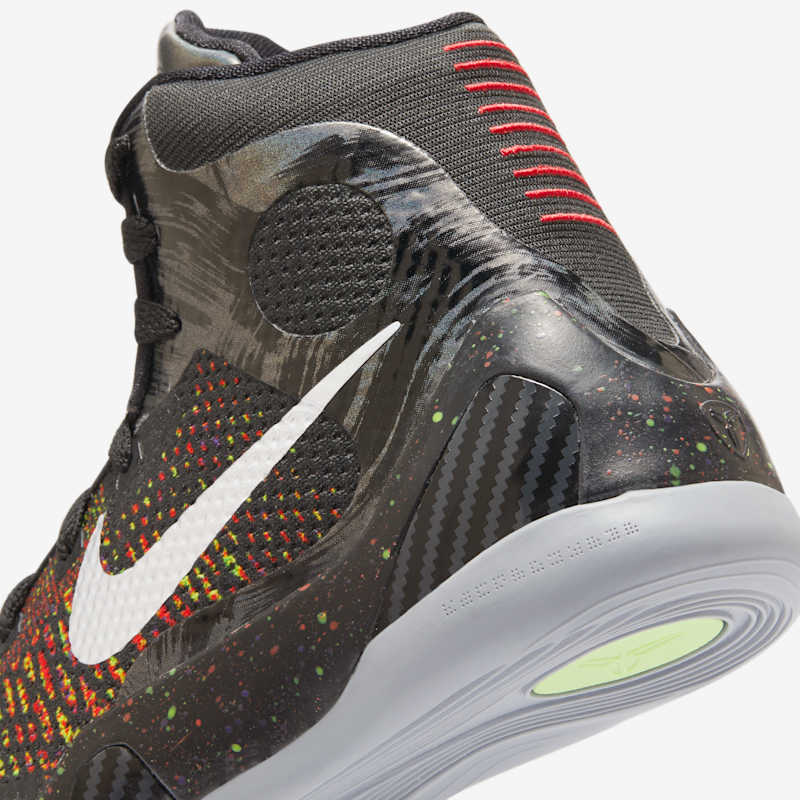 Nike Kobe IX Elite
