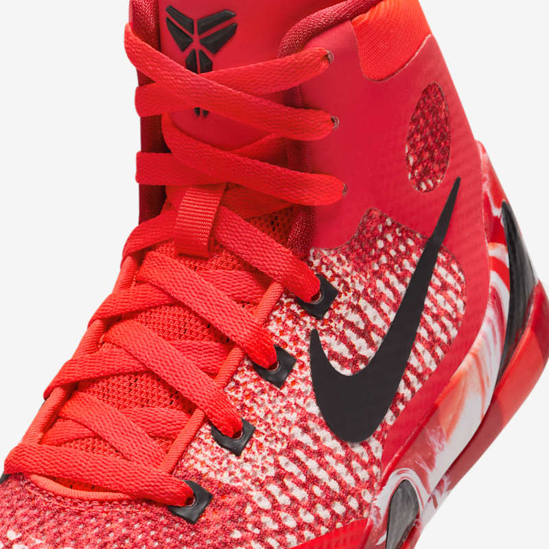 Nike Kobe IX Elite