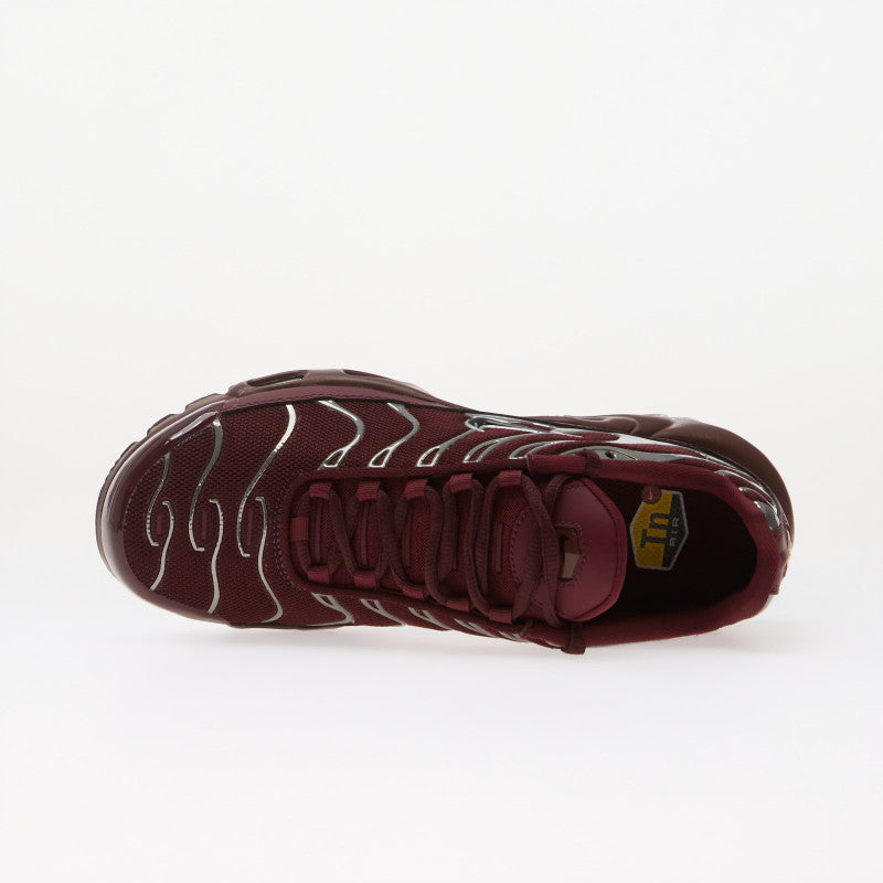 Nike Air Max Plus TN SE Night Maroon/ Black-Dark Team Red