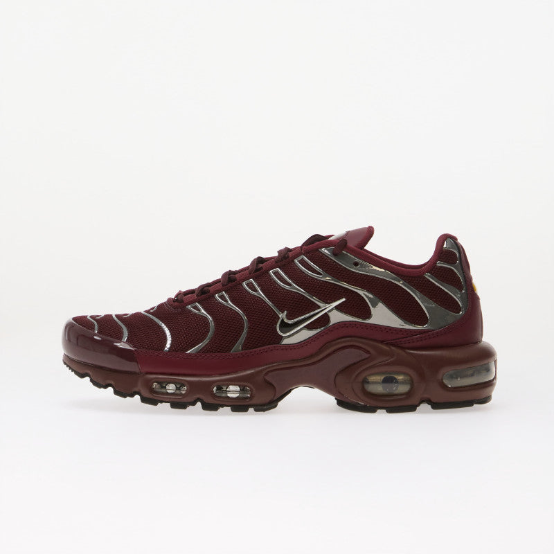 Nike Air Max Plus TN SE Night Maroon/ Black-Dark Team Red