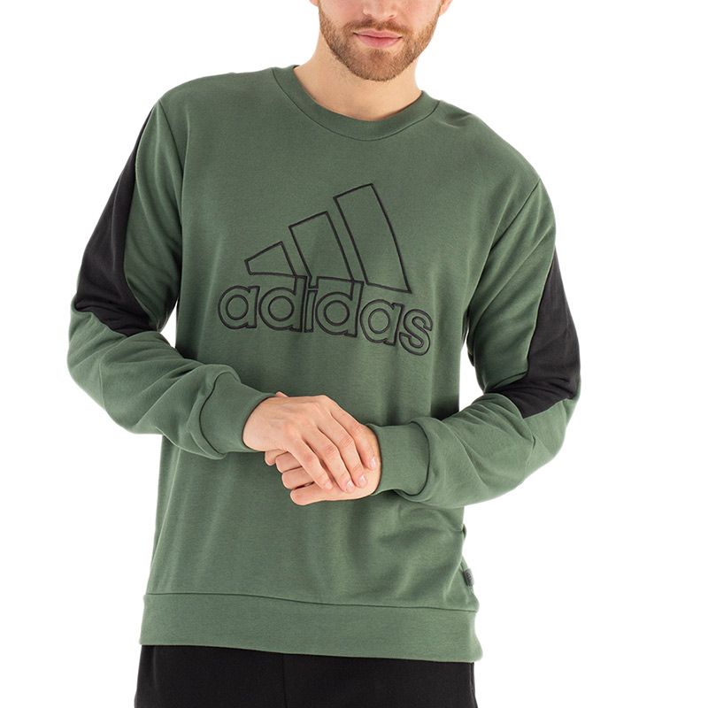 adidas M Fi Bos Crew