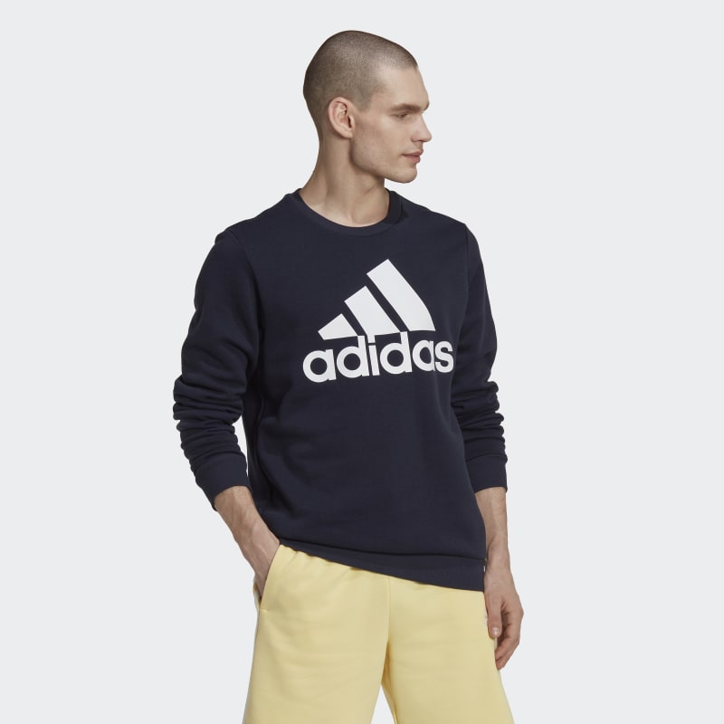 adidas Sportswear Essentials Big Logo
