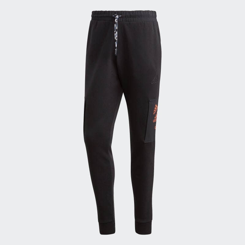 adidas Essentials Brandlove Fleece