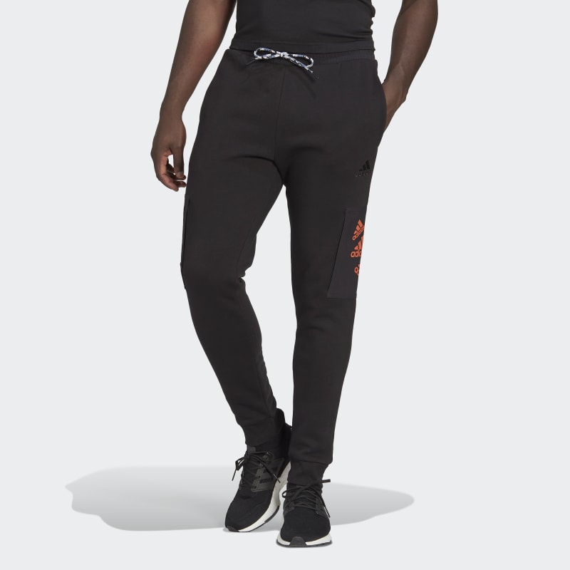 adidas Essentials Brandlove Fleece